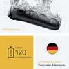 Braun BeardTrimmer 5 BT5500, Waschbar, Akku, Schwarz Produktbild-Vorschau 15