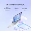 Vivobook S 15 (S5507QA-MA051W) (silber, Qualcomm Snapdragon Produktbild-Vorschau 13