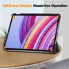 Xiaomi Redmi Pad Pro Hülle - Coverup Tri-Fold Ständer Produktbild-Vorschau 4