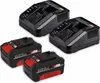 Einhell Power X-Change Akku-Rasenmäher GE-CM 36/36 Li Produktbild-Vorschau 19