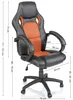 TRESKO Racing sedia direzionale sedia da ufficio sedia Anteprima dell’immagine prodotto 2