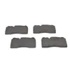Bosch Bremsbelagsatz, Scheibenbremse  0 986 494 207 Produktbild-Vorschau 8