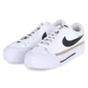 Nike Damen Businessschuhe DM7590-100 Farbe: Weiß Größe: Produktbild-Vorschau 10