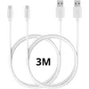 3 m Kabel für Xbox One-, Xbox One S-, Xbox One Elite- und Produktbild-Vorschau 1