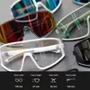 ROCKBROS Lunettes de vélo Lunettes de soleil ultra-légères Voir les images du produit 5