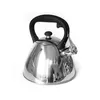 Klausberg bouilloire en acier 3,0l KB7207 Voir les images du produit 2