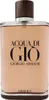 A close-up studio shot of a bottle of Giorgio Armani Acqua Di Gio Absolu EDP. Náhled obrázku produktu