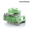 Mandolina Szatkownica Tarka Do Warzyw Krajacz 6W1 Podgląd zdjęcia produktu 4