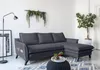 MIUFORM Charming Charlie - Ecksofa mit Bettfunktion und Produktbild-Vorschau 2