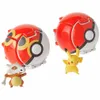 Pokémon Pokeball Pikachu + Cubone Blister Náhľad obrázku produktu 1