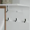 CALICOSY -  Garderobe mit Spiegel und Stauraum in Produktbild-Vorschau 3