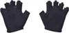 Rukavice UA Women's Training Glove-BLK Náhľad obrázku produktu 2