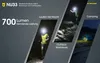 Nitecore - NU33 - Stirlamp Náhľad obrázku produktu 8