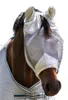 Maschera da mosca Waldhausen Premium con protezione per le Anteprima dell’immagine prodotto 2