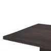 Couchtisch Braun - Mangoholz - 140cm - Couchtisch Maddox - Produktbild-Vorschau 6