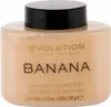 Makeup Revolution - Luxuspuder - Mineralpuder 42 g Banane - Produktbild-Vorschau 4