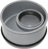 Vnitřní redukce odpadní vody Airfit DN110 x 50, 11050IR Náhled obrázku produktu 2