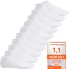 Footstar EVERYDAY! 10 Paar Damen & Herren Sneaker Socken - Produktbild-Vorschau 2