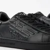 Ea7 Emporio Armani 7x000331_af10848 Sportschuhe Schwarz EU Produktbild-Vorschau 4