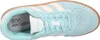 Adidas Damen Sneaker BREAKNET SLEEK blau Größe EUR 41,5 Produktbild-Vorschau 13