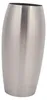 Blumenvase aus Edelstahl 304 – multifunktionale, moderne Produktbild-Vorschau 5