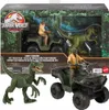 Mattel HTP62 Jurassic World Legacy Collection Barry Sembene Produktbild-Vorschau 7