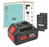 Batteria per Bosch ProCore GBL 18V 8Ah Anteprima dell’immagine prodotto 1