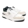Lacoste Sneakers 46SMA0088-1R5 in White color size 44 Anteprima dell’immagine prodotto 2