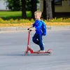 GOPLUS Kinder Roller, klappbar Scooter mit LED Räder, Produktbild-Vorschau 2