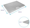 Bosch Metallfilter 671276 / 00671276 312x426x8mm Produktbild-Vorschau 3