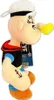 Popeye Kuscheltier - ca. 31 cm Produktbild-Vorschau 7