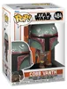 FUNKO POP! - Star Wars - The Mandalorian Marshal Cobb Vanth Produktbild-Vorschau 5