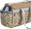 McNeill Sporttasche Sportbag Greta senfgelb Produktbild-Vorschau 4