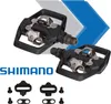 Shimano Pedal, Straßenfahrrad, Stahl, Schwarz, Stahl, Produktbild-Vorschau 4