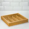 Insert De Tiroir En Bambou Kinghoff Kh-1218 Voir les images du produit 17