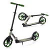 A scooter is shown from multiple angles against a white background. Náhled obrázku produktu