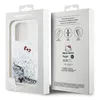 Hello Kitty Liquid Glitter Charms Kitty Head - iPhone 14 Produktbild-Vorschau 9