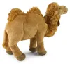 Peluche Cammello 24 Cm Ecologico Anteprima dell’immagine prodotto 4