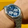 Casio MTP-1375PD-2A1V, Edelstahl, Mineral, SR927SW, 3 Produktbild-Vorschau 4