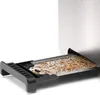Bosch TAT3P420DE Toaster 2 Scheibe(n) Schwarz Produktbild-Vorschau 12