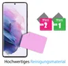 Vetro blindato a schermo intero per iPhone 15 Pellicola Anteprima dell’immagine prodotto 3