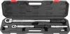 TECPO Drehmomentschlüssel 1/2" 28-210 Nm + 1/4" 5-25 Nm Produktbild-Vorschau 2