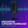 Elgato Wave 3, Tischmikrofon, 70 - 20000 Hz, 24 Bit, 96 Produktbild-Vorschau 18