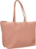 Lacoste L. 12.12 Concept - Shopper L 34 cm (miami) Produktbild-Vorschau 5