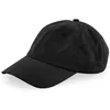 Beechfield casquette unie 6 panel dad BC3683 (taille Voir les images du produit 3