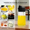 Ölsprüher mit Skala 470ML, 2-in-1-Mehrzweck, Produktbild-Vorschau 7