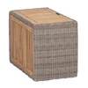 Lounge Olea Holz, mit Teak-Holz Produktbild-Vorschau 5