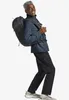 Jack Wolfskin Winterstein Fz M Midnight Sky Midnight Sky L Produktbild-Vorschau 16