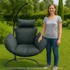 Vankúš na závesné kreslo, vankúš, vankúšik na závesnú Náhľad obrázku produktu 7