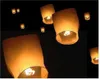 Lampion přání - bílý Náhled obrázku produktu 1